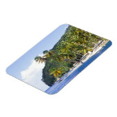 Marigot Bay, St. Lucia, Karibik Magnet (Linke Seite)