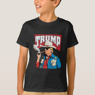 Marihuana rauchen T-Shirt