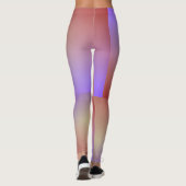 Marika Leggings (Rückseite)