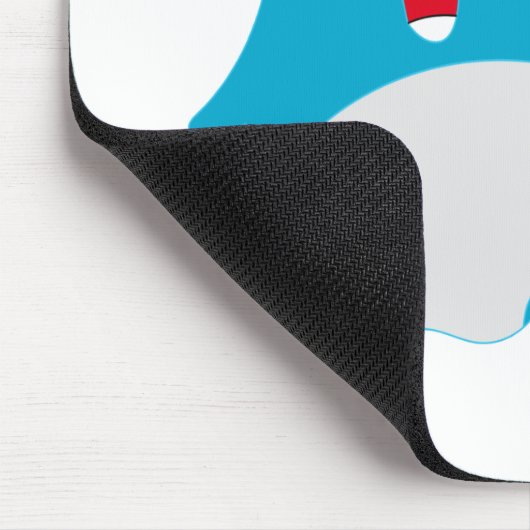 Maril Mousepad (Ecke)