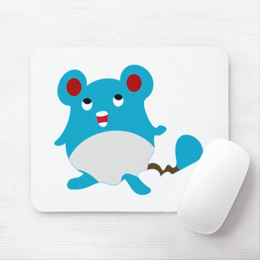 Maril Mousepad (Mit Mouse)