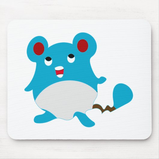 Maril Mousepad (Vorne)