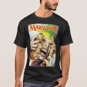 MARILLION T-Shirt (Vorderseite)