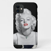 Marilyn Case-Mate iPhone Hülle (Rückseite)