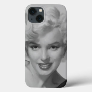 Marilyn der Blick Case-Mate iPhone Hülle