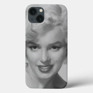 Marilyn der Blick Case-Mate iPhone Hülle