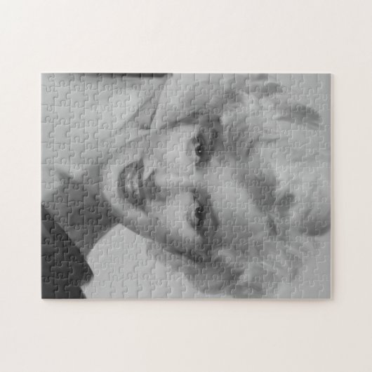Marilyn der Blick Puzzle (Horizontal)