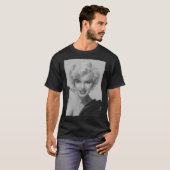 Marilyn der Blick T-Shirt (Vorne ganz)