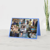 Marilyn der Tag Mutter 2012 Karte (Vorderseite)