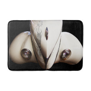 Marilyn Fahrt 2 Badematte