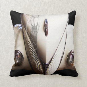 Marilyn Fahrt Kissen