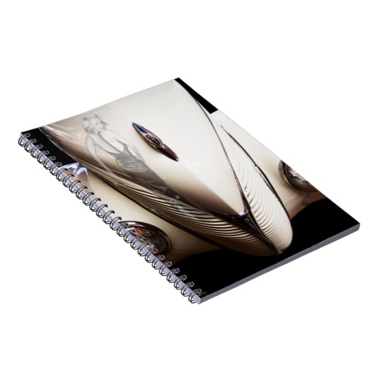 Marilyn Fahrt Notizblock (Rechte Seite)