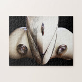 Marilyn Fahrt Puzzle (Horizontal)