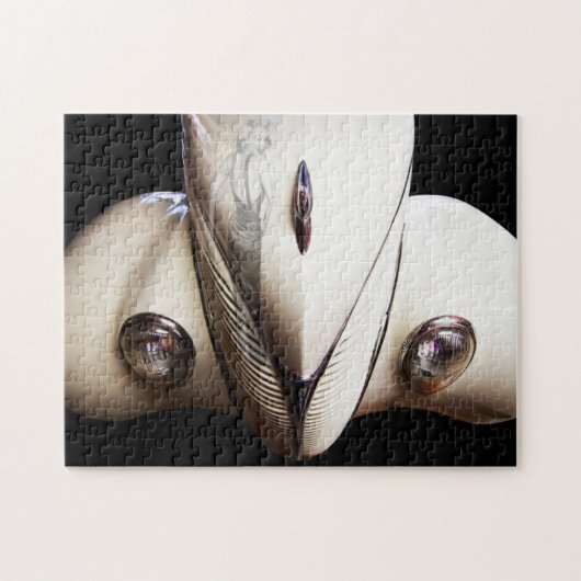 Marilyn Fahrt Puzzle (Horizontal)