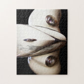 Marilyn Fahrt Puzzle (Vertikal)