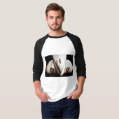 Marilyn Fahrt T-Shirt (Vorne ganz)