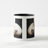 Marilyn Fahrt Tasse (Zentrum)