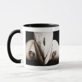 Marilyn Fahrt Tasse (Links)