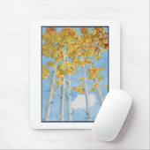 Marilyn Holmes "Herbst-Ruhm" Mousepad (Mit Mouse)