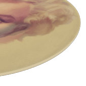 Marilyn im Schwarzen Schneidebrett (Ecke)