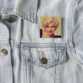 Marilyn in Schwarz Button (Beispiel)