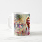 Marilyn Kaffeetasse (Vorderseite Links)