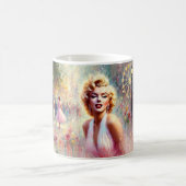 Marilyn Kaffeetasse (Mittel)