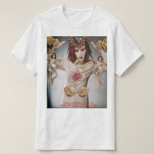 Marilyn Manson T-Shirt