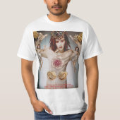 Marilyn Manson T-Shirt (Vorderseite)