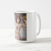 Marilyn Manson T-Shirt Kaffeetasse (VorderseiteRechts)