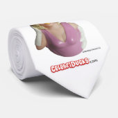 Marilyn Monroe Berühmtengummienten-Krawatte Krawatte (Gerollt)