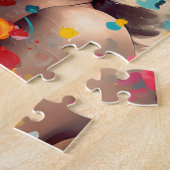 Marilyn Monroe Puzzle (Seite)