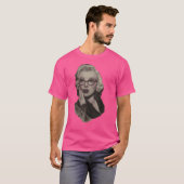 Marilyn Monroe T-Shirt (Vorne ganz)