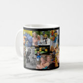 Marilyn-Tasse Kaffeetasse (Vorderseite Links)