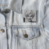 Marilyn the Look 2 Button (Beispiel)