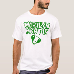 MarilynMantis T-Shirt