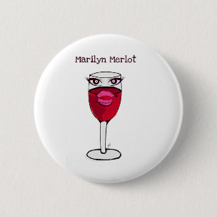 MARILYNmerlot-… WEIN-DRUCK DURCH JILL Button