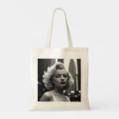 Marilyn's Must-Have Bag Tragetasche (Rückseite)