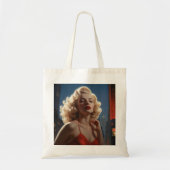 Marilyn's Must-Have Bag Tragetasche (Vorne)