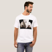 Marilyn's Ride T-Shirt (Vorne ganz)
