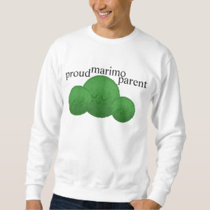 marimo Elternteil Sweatshirt