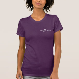 Marin Girls Chorus Bella Leinwand Damen Tee