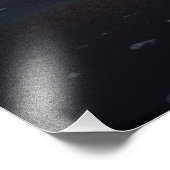 Marin Headlands, Golden Gate Bridge, San Fotodruck (Ecke)