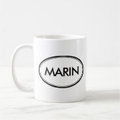 Marin Kaffeetasse (Links)