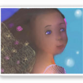 Marina Aufkleber (Vorderseite)