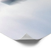 Marina Bay Sands Poster (Ecke)