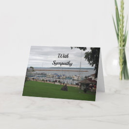 Marina Beileid Karte