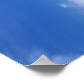 Marina City Chicago Poster (Ecke)