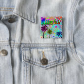 Marina Del Ray Vivid Romance Button (Beispiel)