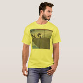 Marina Del Rey 005 T-Shirt (Vorne ganz)